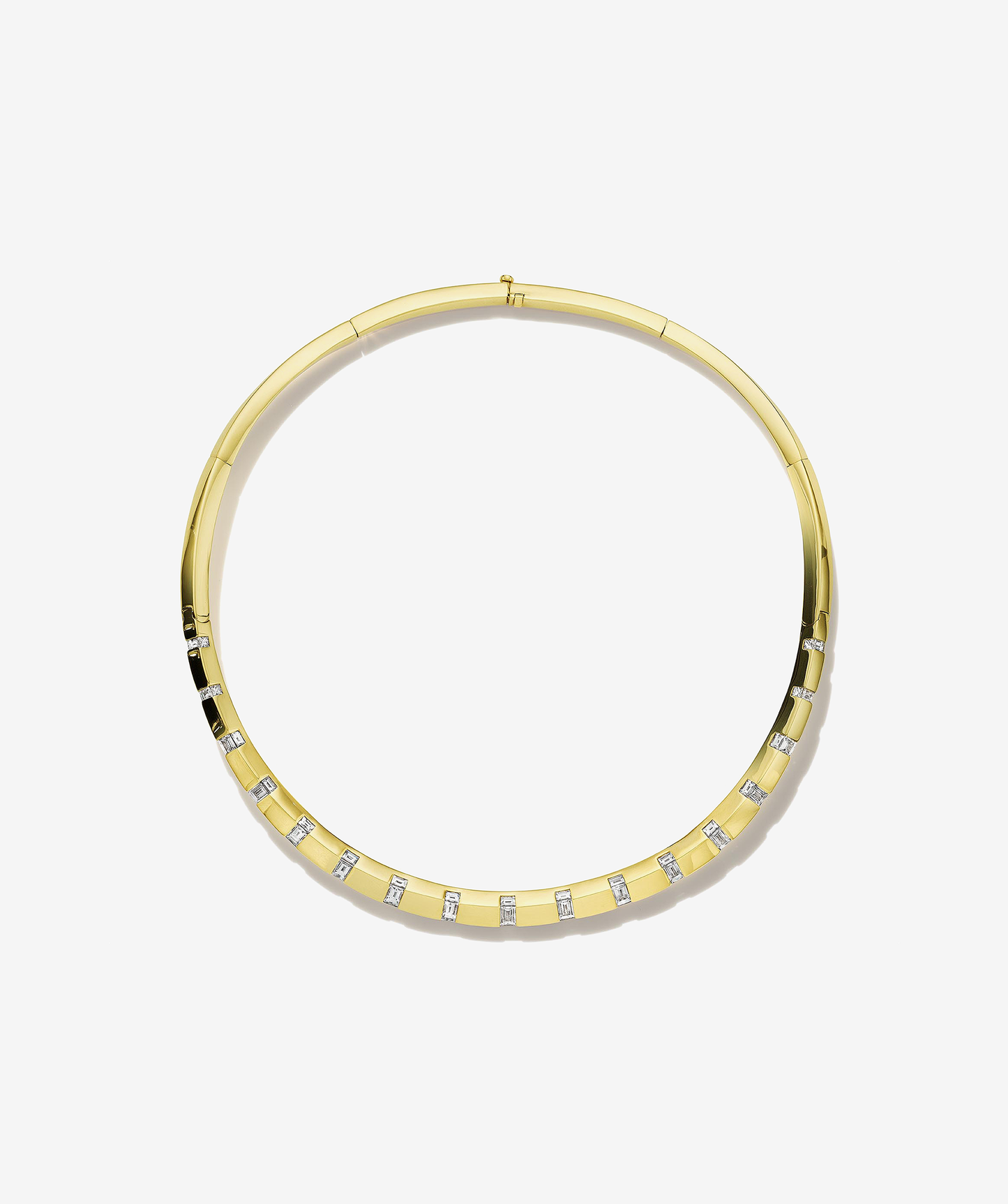 Aqua Nemes Collier