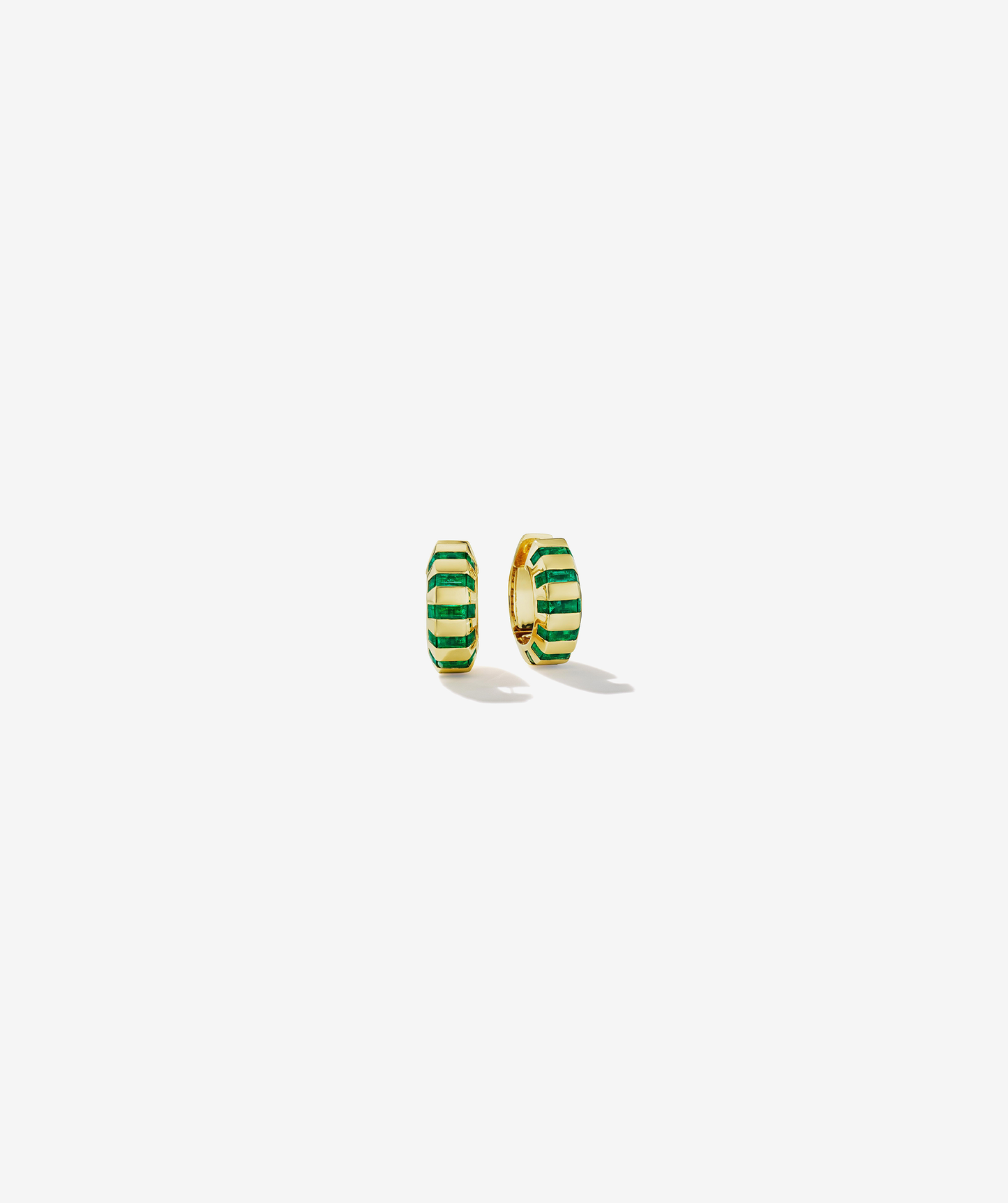 Nemes Emerald Huggies