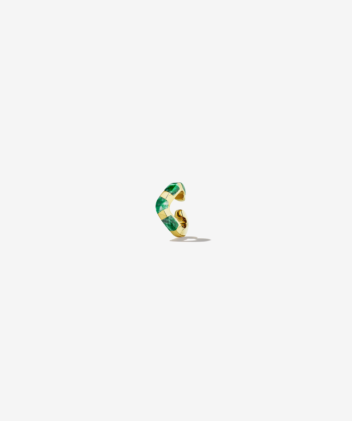 Nemes Jade Cuff